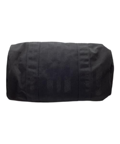 PORTER（ポーター）PORTER (ポーター) 2WAY ボストンバッグ ブラックの古着・服飾アイテム