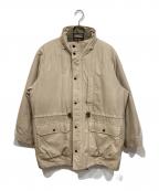 Burberry'sバーバリー）の古着「ライナー付ジャケット」｜ベージュ