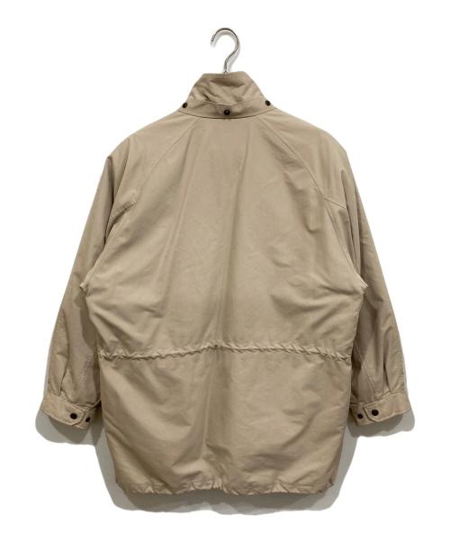 Burberry's（バーバリー）Burberry's (バーバリーズ) ライナー付ジャケット ベージュ サイズ:Lの古着・服飾アイテム