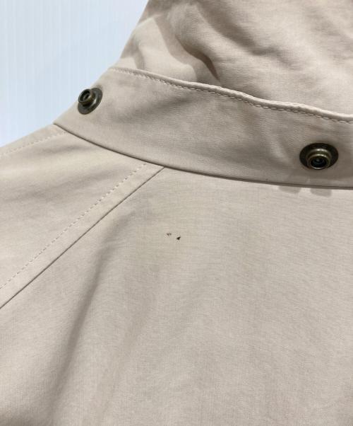 Burberry's（バーバリー）Burberry's (バーバリーズ) ライナー付ジャケット ベージュ サイズ:Lの古着・服飾アイテム