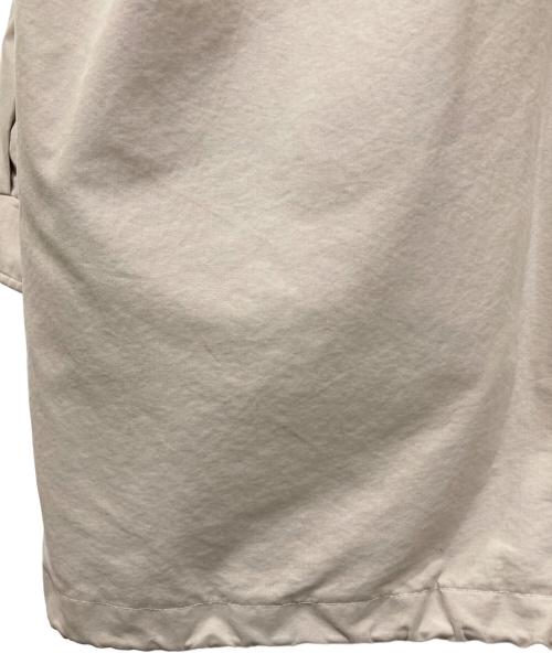 Burberry's（バーバリー）Burberry's (バーバリーズ) ライナー付ジャケット ベージュ サイズ:Lの古着・服飾アイテム