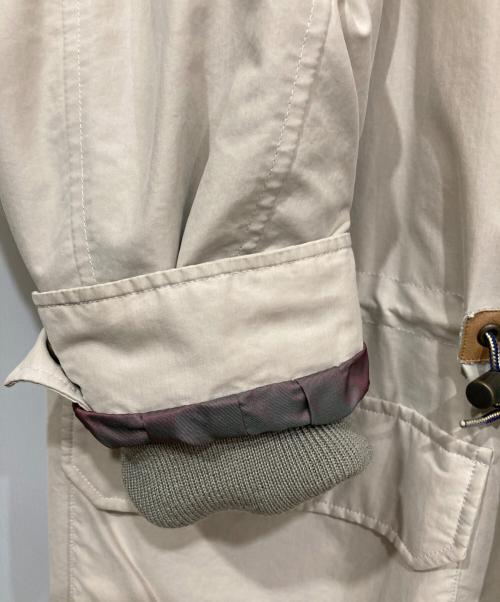 Burberry's（バーバリー）Burberry's (バーバリーズ) ライナー付ジャケット ベージュ サイズ:Lの古着・服飾アイテム