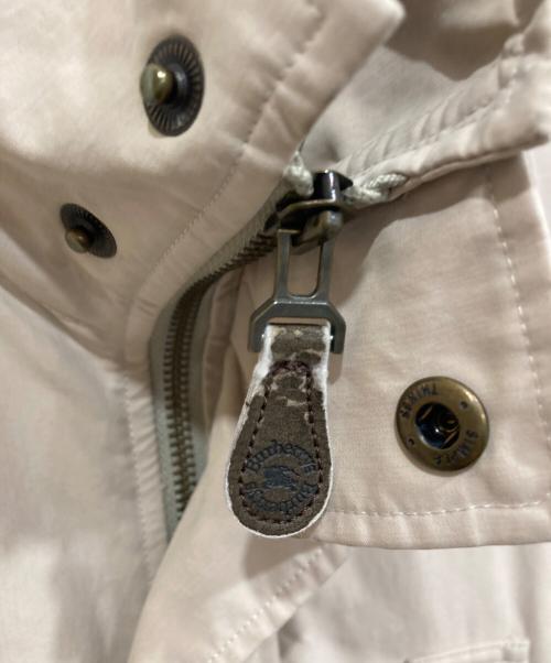 Burberry's（バーバリー）Burberry's (バーバリーズ) ライナー付ジャケット ベージュ サイズ:Lの古着・服飾アイテム