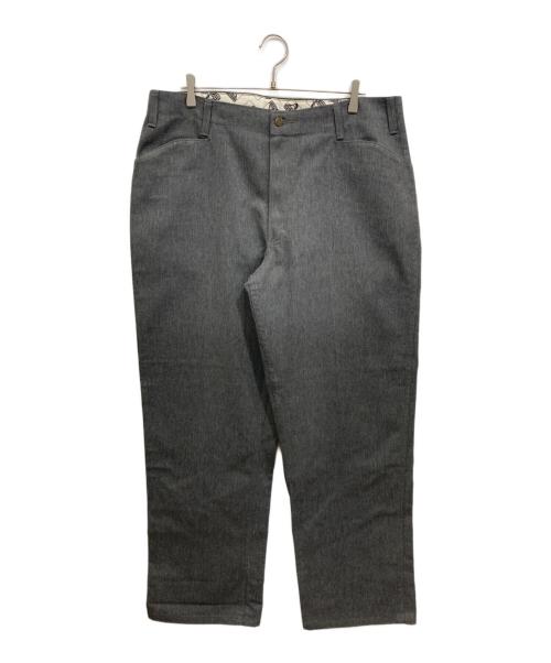 BEN DAVIS（ベンデイビス）BEN DAVIS (ベンデイビス) フリスコパンツ グレー サイズ:W38の古着・服飾アイテム