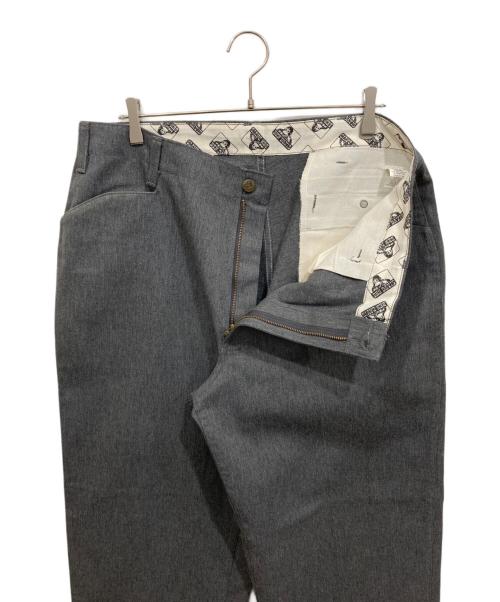 BEN DAVIS（ベンデイビス）BEN DAVIS (ベンデイビス) フリスコパンツ グレー サイズ:W38の古着・服飾アイテム