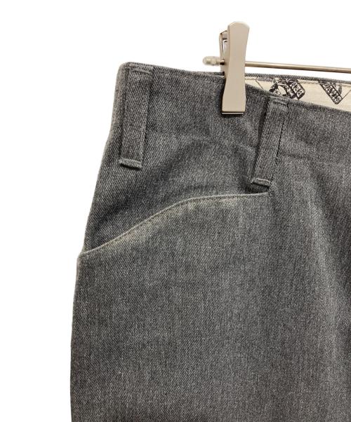 BEN DAVIS（ベンデイビス）BEN DAVIS (ベンデイビス) フリスコパンツ グレー サイズ:W38の古着・服飾アイテム