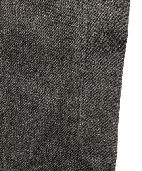 BEN DAVIS（ベンデイビス）BEN DAVIS (ベンデイビス) フリスコパンツ グレー サイズ:W38の古着・服飾アイテム