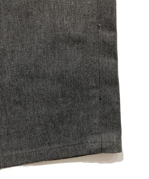 BEN DAVIS（ベンデイビス）BEN DAVIS (ベンデイビス) フリスコパンツ グレー サイズ:W38の古着・服飾アイテム