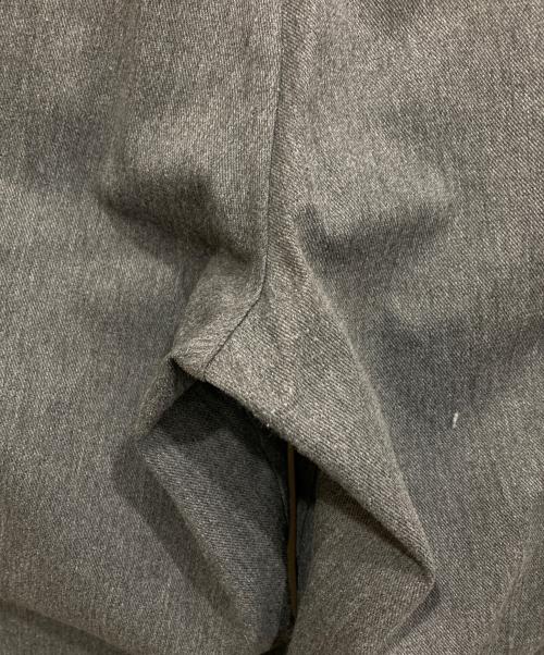 BEN DAVIS（ベンデイビス）BEN DAVIS (ベンデイビス) フリスコパンツ グレー サイズ:W38の古着・服飾アイテム