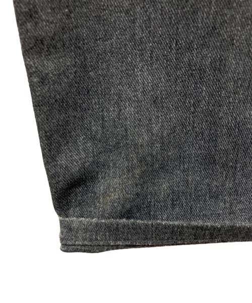 BEN DAVIS（ベンデイビス）BEN DAVIS (ベンデイビス) フリスコパンツ グレー サイズ:W38の古着・服飾アイテム