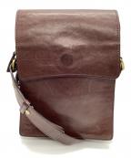 cocomeisterココマイスター）の古着「ショルダーバッグ」｜ブラウン