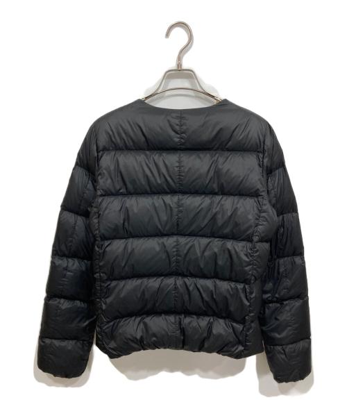 Pyrenex（ピレネックス）Pyrenex (ピレネックス) CANNESダウンジャケット ブラック サイズ:38の古着・服飾アイテム