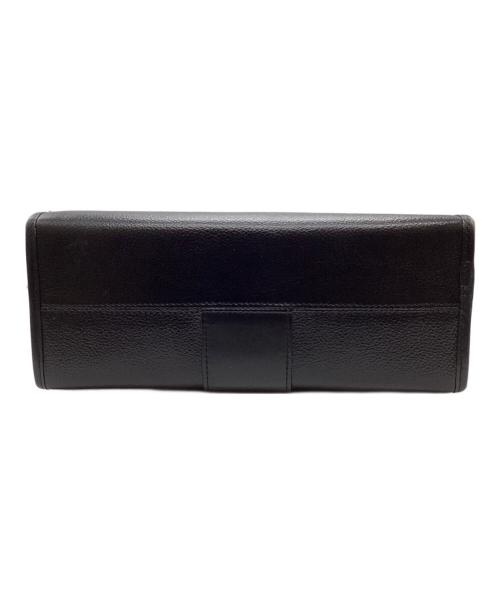 Yves Saint Laurent（イヴサンローラン）Yves Saint Laurent (イヴサンローラン) レザーハンドバッグの古着・服飾アイテム