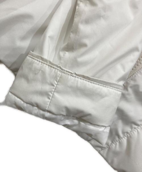 save the duck（セイブ ザ ダック）save the duck (セイブ ザ ダック) ウルトラライトジャケット ホワイト サイズ:Mの古着・服飾アイテム