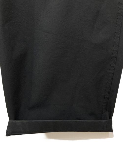 PROPS STORE（プロップスストア）PROPS STORE (プロップスストア) ナイロンパンツ ブラック サイズ:Mの古着・服飾アイテム