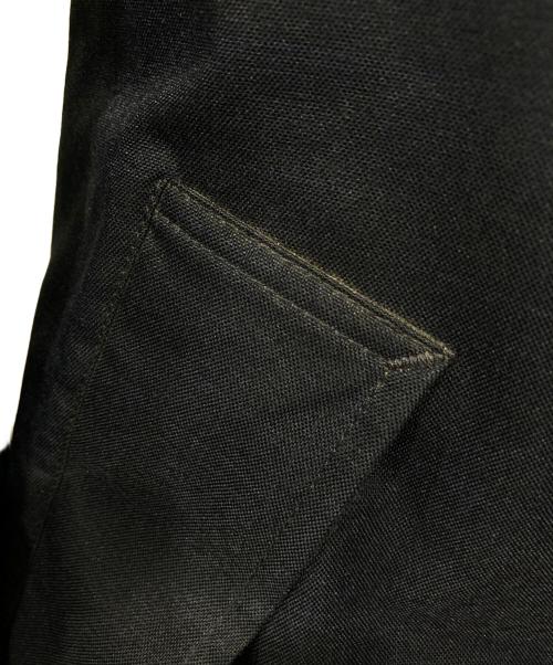 CANADA GOOSE（カナダグース）CANADA GOOSE (カナダグース) CRESTONダウンジャケット ネイビー サイズ:S/Pの古着・服飾アイテム