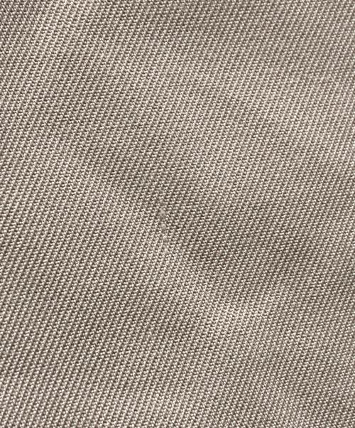 Burberry's（バーバリー）Burberry's (バーバリーズ) ライナー付ステンカラーコート ベージュ サイズ:165の古着・服飾アイテム