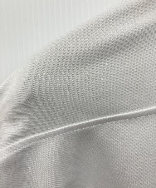 REEBOK（リーボック）REEBOK (リーボック) ゲームシャツ ホワイト サイズ:不明の古着・服飾アイテム