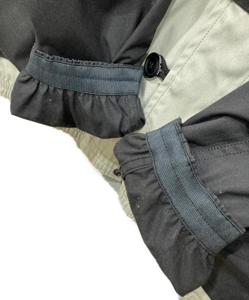 THE NORTHFACE PURPLELABEL（ザ・ノースフェイス パープルレーベル）THE NORTHFACE PURPLELABEL (ザ・ノースフェイス パープルレーベル) 65/35マウンテンパーカー ブラック サイズ:Lの古着・服飾アイテム