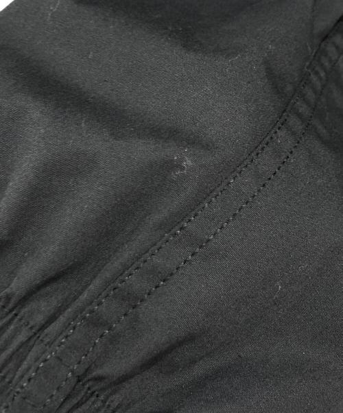 THE NORTHFACE PURPLELABEL（ザ・ノースフェイス パープルレーベル）THE NORTHFACE PURPLELABEL (ザ・ノースフェイス パープルレーベル) 65/35マウンテンパーカー ブラック サイズ:Lの古着・服飾アイテム