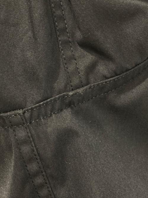 THE NORTHFACE PURPLELABEL（ザ・ノースフェイス パープルレーベル）THE NORTHFACE PURPLELABEL (ザ・ノースフェイス パープルレーベル) 65/35マウンテンパーカー ブラック サイズ:Lの古着・服飾アイテム