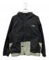 THE NORTHFACE PURPLELABEL（ザ・ノースフェイス パープルレーベル）の古着「65/35マウンテンパーカー」｜ブラック