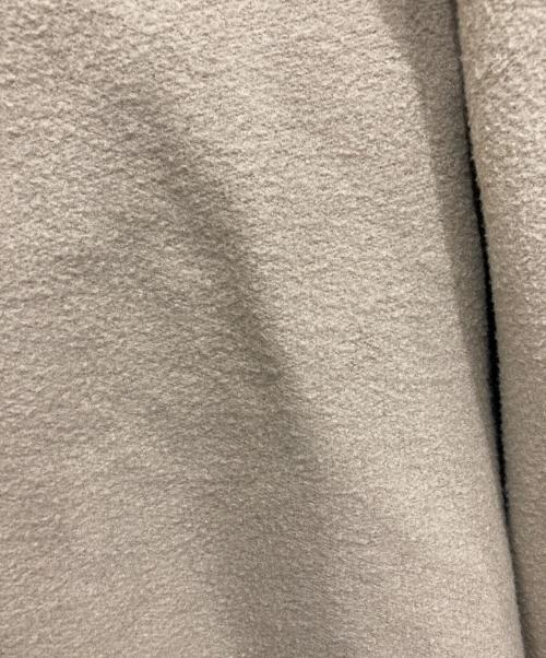 Aape BY A BATHING APE（エーエイプ バイ アベイシングエイプ）Aape BY A BATHING APE (エーエイプ バイ アベイシングエイプ) カモ柄フーデッドスタジャン グリーン サイズ:Sの古着・服飾アイテム