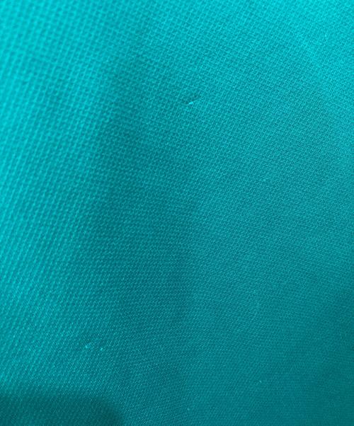 F.C.R.B. Bristol（エフシーアールビー）F.C.R.B. Bristol (エフシーアールビー) GAME SHIRT グリーン サイズ:Lの古着・服飾アイテム