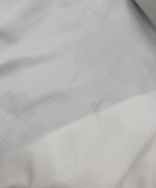 PEARLY GATES（パーリーゲイツ）PEARLY GATES (パーリーゲイツ) 撥水スニードジャック グレー サイズ:6の古着・服飾アイテム