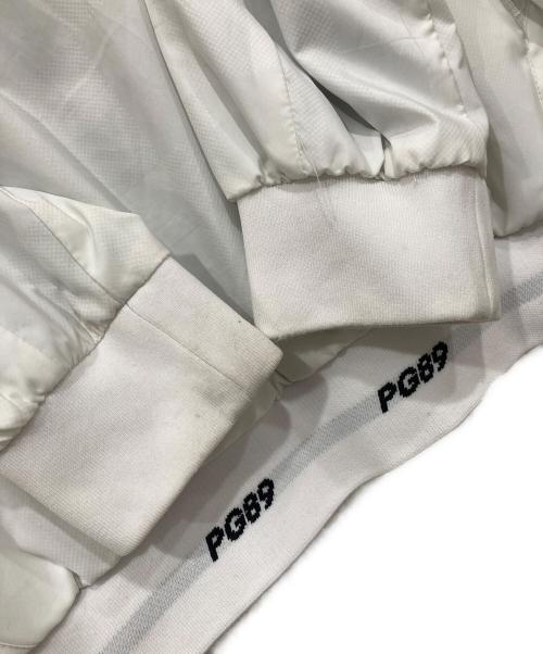 PEARLY GATES（パーリーゲイツ）PEARLY GATES (パーリーゲイツ) 撥水スニードジャック グレー サイズ:6の古着・服飾アイテム