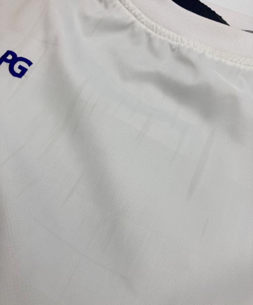 PEARLY GATES（パーリーゲイツ）PEARLY GATES (パーリーゲイツ) 撥水スニードジャック グレー サイズ:6の古着・服飾アイテム