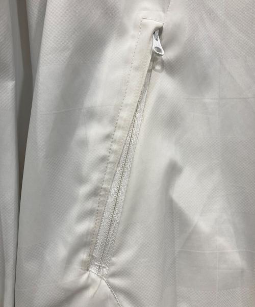 PEARLY GATES（パーリーゲイツ）PEARLY GATES (パーリーゲイツ) 撥水スニードジャック グレー サイズ:6の古着・服飾アイテム