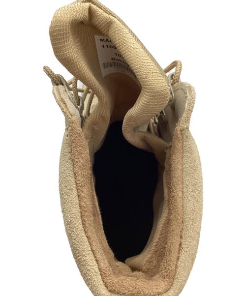 OAKLEY（オークリー）OAKLEY (オークリー) アサルトブーツ ベージュ サイズ:10.0の古着・服飾アイテム