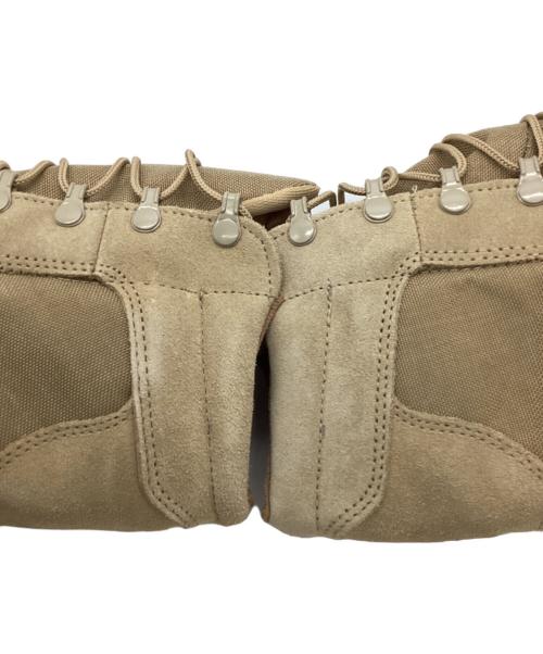 OAKLEY（オークリー）OAKLEY (オークリー) アサルトブーツ ベージュ サイズ:10.0の古着・服飾アイテム