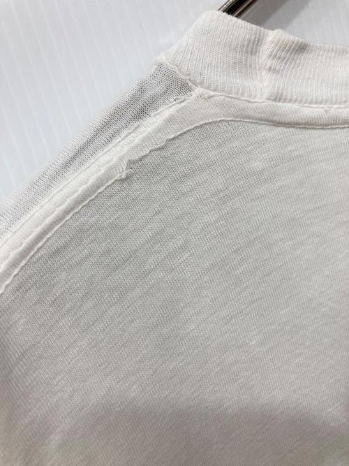 USED（ユーズド）USED (ユーズド) ヴィンテージTシャツ ホワイト サイズ:不明の古着・服飾アイテム
