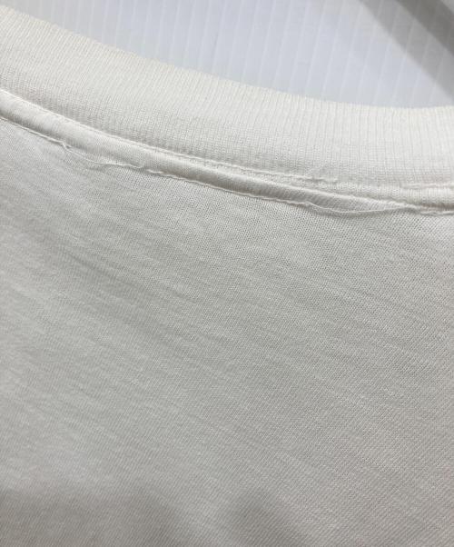 USED（ユーズド）USED (ユーズド) ヴィンテージTシャツ ホワイト サイズ:不明の古着・服飾アイテム