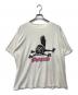 USED（ユーズド）の古着「ヴィンテージTシャツ」｜ホワイト