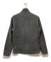 Patagonia (パタゴニア) シンチラジャケット グレー サイズ:S：8000円