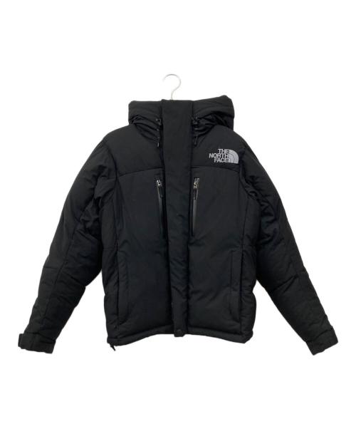 THE NORTH FACE（ザ ノース フェイス）THE NORTH FACE (ザ ノース フェイス) バルトロライトジャケット ブラック サイズ:XSの古着・服飾アイテム