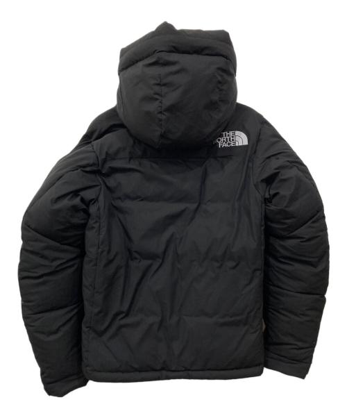 THE NORTH FACE（ザ ノース フェイス）THE NORTH FACE (ザ ノース フェイス) バルトロライトジャケット ブラック サイズ:XSの古着・服飾アイテム