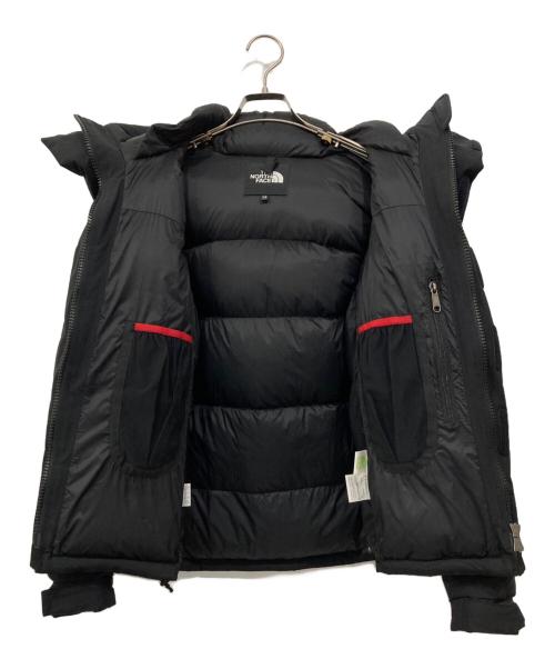 THE NORTH FACE（ザ ノース フェイス）THE NORTH FACE (ザ ノース フェイス) バルトロライトジャケット ブラック サイズ:XSの古着・服飾アイテム