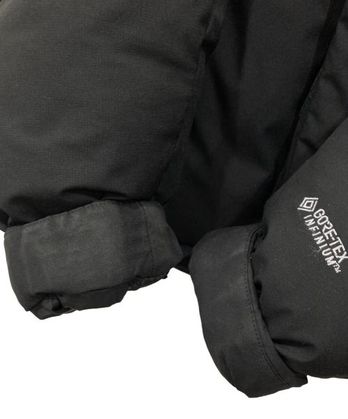 THE NORTH FACE（ザ ノース フェイス）THE NORTH FACE (ザ ノース フェイス) バルトロライトジャケット ブラック サイズ:XSの古着・服飾アイテム