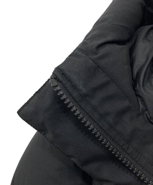 THE NORTH FACE（ザ ノース フェイス）THE NORTH FACE (ザ ノース フェイス) バルトロライトジャケット ブラック サイズ:XSの古着・服飾アイテム