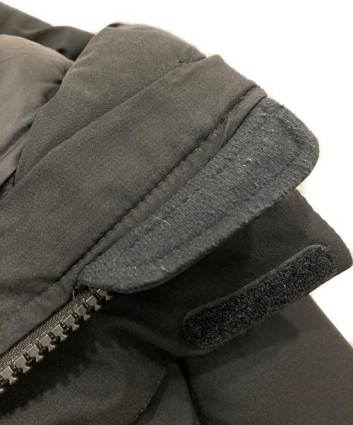 THE NORTH FACE（ザ ノース フェイス）THE NORTH FACE (ザ ノース フェイス) バルトロライトジャケット ブラック サイズ:XSの古着・服飾アイテム