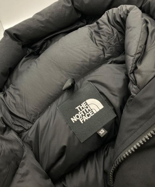 THE NORTH FACE（ザ ノース フェイス）THE NORTH FACE (ザ ノース フェイス) バルトロライトジャケット ブラック サイズ:XSの古着・服飾アイテム