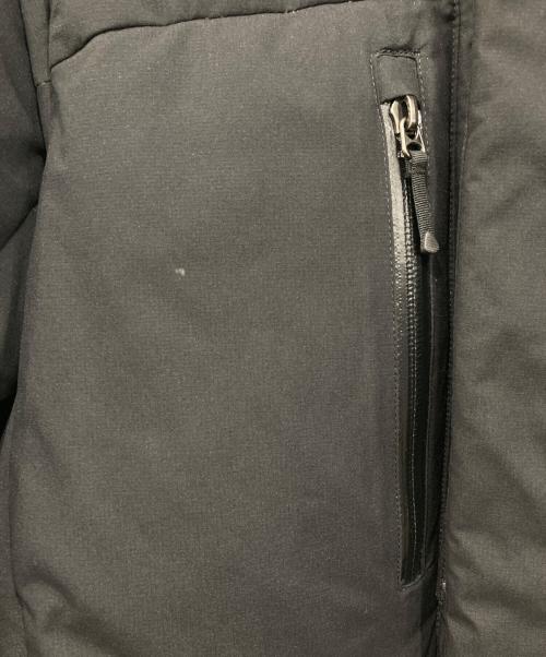 THE NORTH FACE（ザ ノース フェイス）THE NORTH FACE (ザ ノース フェイス) バルトロライトジャケット ブラック サイズ:XSの古着・服飾アイテム