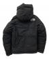 THE NORTH FACE (ザ ノース フェイス) バルトロライトジャケット ブラック サイズ:XS：26000円