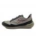 NIKE (ナイキ) スニーカー グレー サイズ:25.5cm：5000円