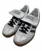 adidasアディダス）の古着「ローカットスニーカー」｜グレー