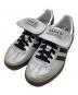 adidas（アディダス）の古着「ローカットスニーカー」｜グレー